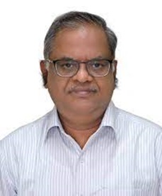 Prof. V. K. Tewari